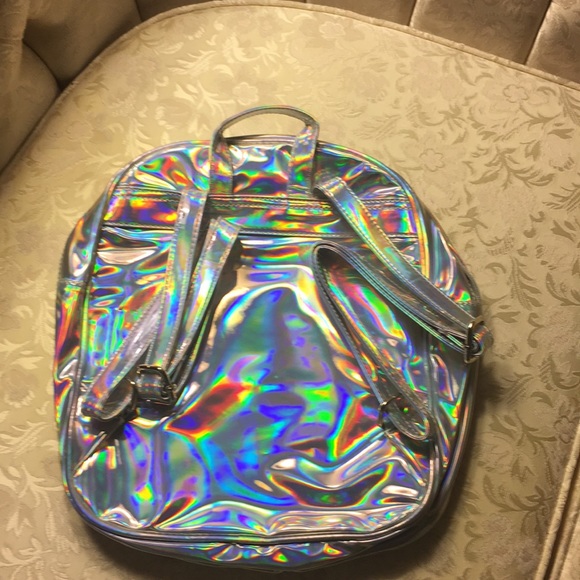 Hello 3am back pack - Picture 2 of 4